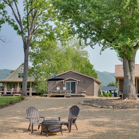 Riverfront Elizabethton Detached Studio With Grill Экстерьер фото