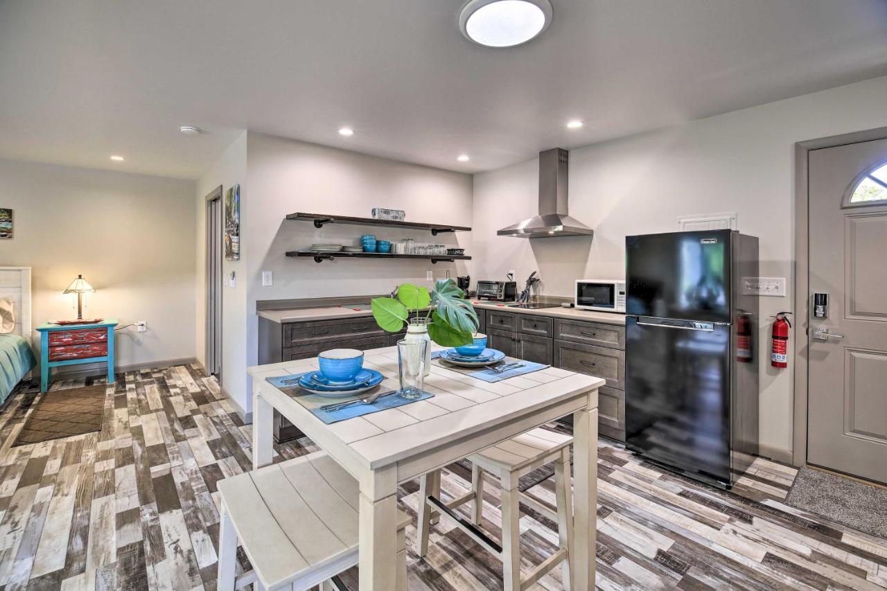Riverfront Elizabethton Detached Studio With Grill Экстерьер фото